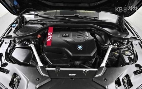 BMW 5 серия, 2021 год, 3 280 010 рублей, 6 фотография