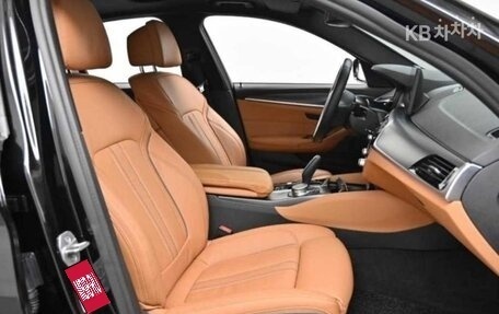 BMW 5 серия, 2021 год, 3 280 010 рублей, 10 фотография