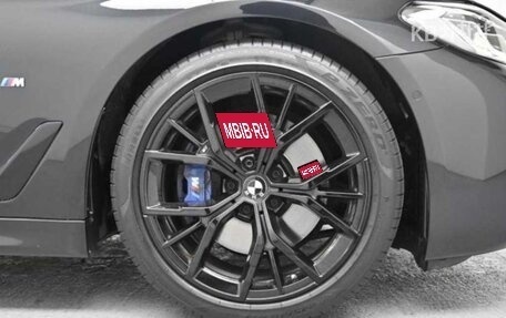 BMW 5 серия, 2021 год, 3 280 010 рублей, 5 фотография