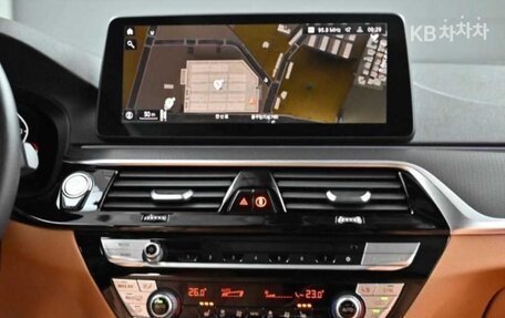 BMW 5 серия, 2021 год, 3 280 010 рублей, 14 фотография