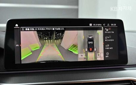 BMW 5 серия, 2021 год, 3 280 010 рублей, 15 фотография