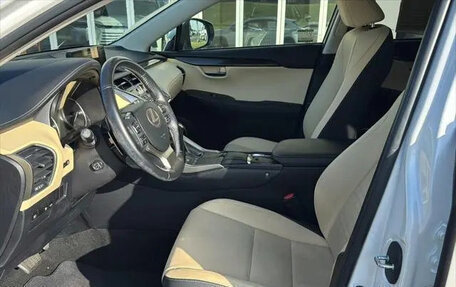 Lexus NX, 2021 год, 3 080 000 рублей, 4 фотография
