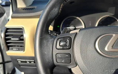 Lexus NX, 2021 год, 3 080 000 рублей, 7 фотография