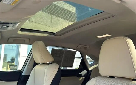 Lexus NX, 2021 год, 3 080 000 рублей, 17 фотография