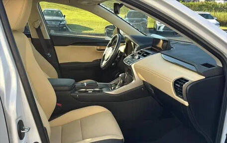 Lexus NX, 2021 год, 3 080 000 рублей, 21 фотография