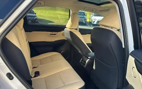 Lexus NX, 2021 год, 3 080 000 рублей, 19 фотография