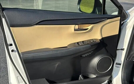 Lexus NX, 2021 год, 3 080 000 рублей, 23 фотография
