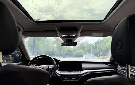 Skoda Octavia IV, 2021 год, 1 550 006 рублей, 9 фотография