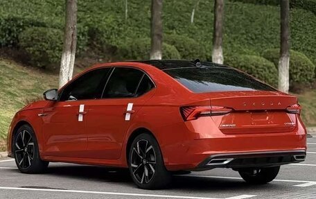 Skoda Octavia IV, 2021 год, 1 550 006 рублей, 4 фотография
