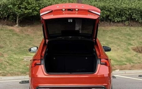 Skoda Octavia IV, 2021 год, 1 550 006 рублей, 7 фотография