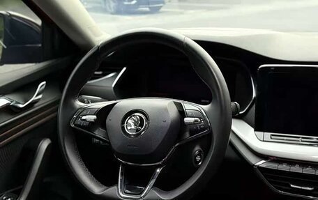 Skoda Octavia IV, 2021 год, 1 550 006 рублей, 11 фотография