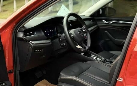 Skoda Octavia IV, 2021 год, 1 550 006 рублей, 10 фотография