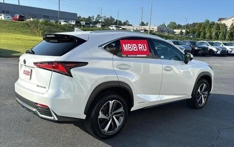 Lexus NX, 2021 год, 3 080 000 рублей, 25 фотография