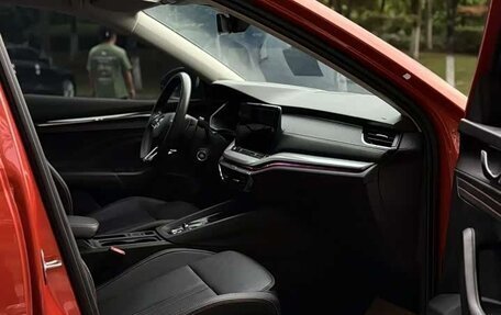 Skoda Octavia IV, 2021 год, 1 550 006 рублей, 12 фотография