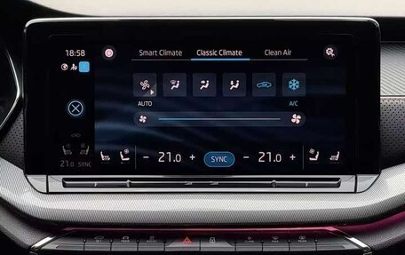 Skoda Octavia IV, 2021 год, 1 550 006 рублей, 17 фотография