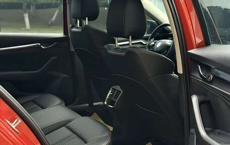 Skoda Octavia IV, 2021 год, 1 550 006 рублей, 13 фотография
