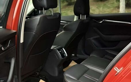 Skoda Octavia IV, 2021 год, 1 550 006 рублей, 14 фотография