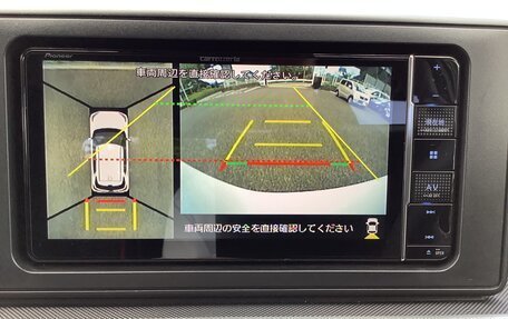 Toyota Raize I, 2021 год, 1 137 000 рублей, 14 фотография