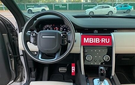 Land Rover Discovery Sport I рестайлинг, 2021 год, 2 286 030 рублей, 8 фотография