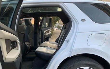 Land Rover Discovery Sport I рестайлинг, 2021 год, 2 286 030 рублей, 21 фотография