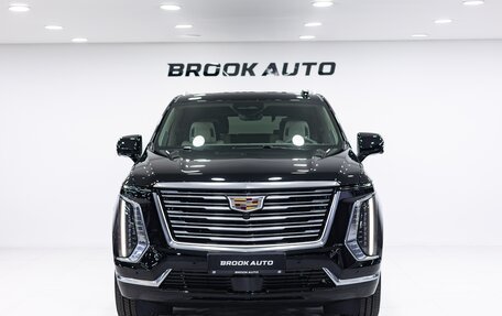 Cadillac Escalade V, 2025 год, 20 490 000 рублей, 2 фотография