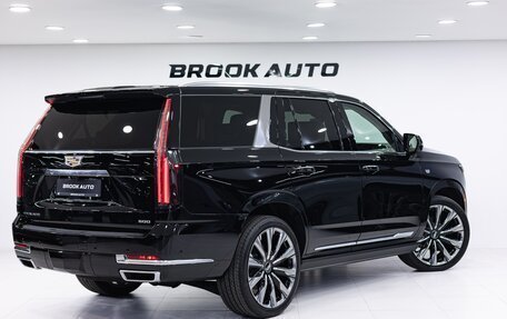 Cadillac Escalade V, 2025 год, 20 490 000 рублей, 4 фотография