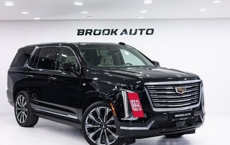 Cadillac Escalade V, 2025 год, 20 490 000 рублей, 3 фотография