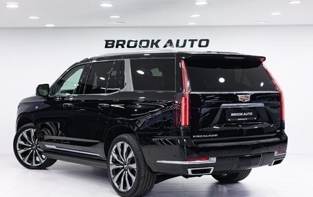 Cadillac Escalade V, 2025 год, 20 490 000 рублей, 6 фотография