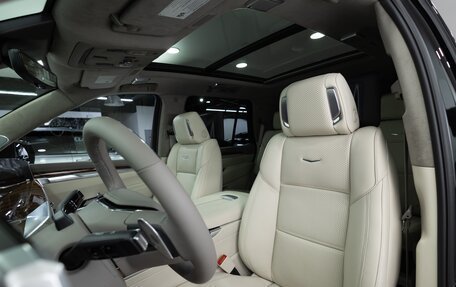 Cadillac Escalade V, 2025 год, 20 490 000 рублей, 9 фотография