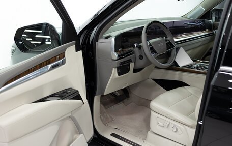 Cadillac Escalade V, 2025 год, 20 490 000 рублей, 7 фотография