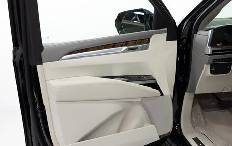 Cadillac Escalade V, 2025 год, 20 490 000 рублей, 8 фотография