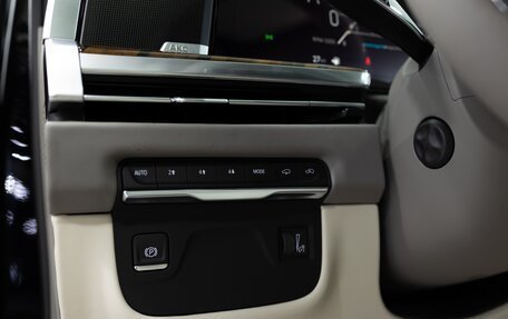 Cadillac Escalade V, 2025 год, 20 490 000 рублей, 12 фотография