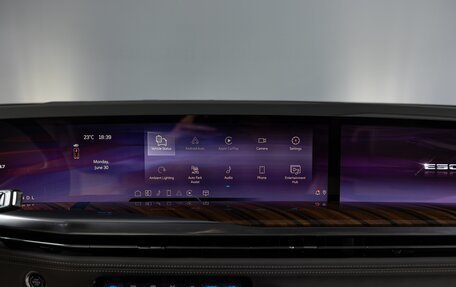Cadillac Escalade V, 2025 год, 20 490 000 рублей, 16 фотография
