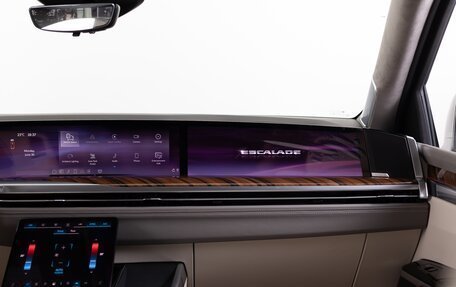 Cadillac Escalade V, 2025 год, 20 490 000 рублей, 17 фотография