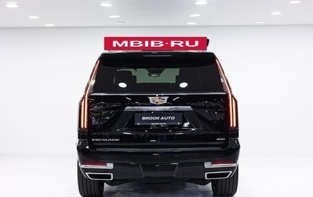 Cadillac Escalade V, 2025 год, 20 490 000 рублей, 5 фотография
