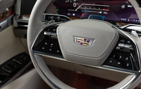 Cadillac Escalade V, 2025 год, 20 490 000 рублей, 13 фотография