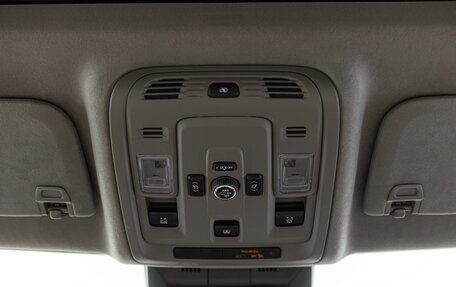Cadillac Escalade V, 2025 год, 20 490 000 рублей, 14 фотография