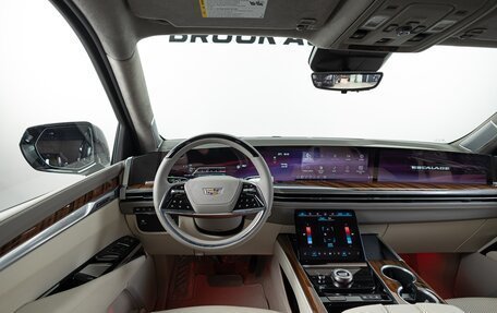 Cadillac Escalade V, 2025 год, 20 490 000 рублей, 11 фотография