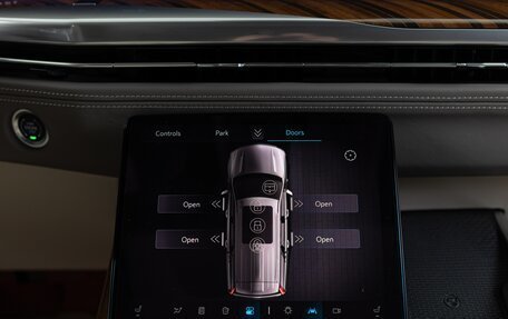 Cadillac Escalade V, 2025 год, 20 490 000 рублей, 20 фотография