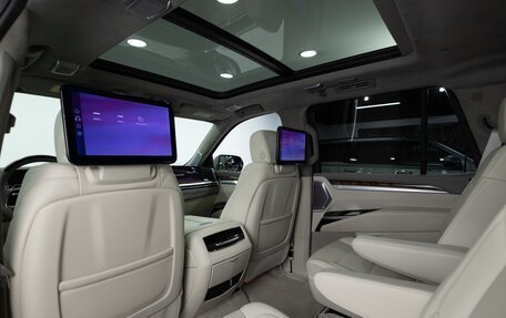 Cadillac Escalade V, 2025 год, 20 490 000 рублей, 26 фотография