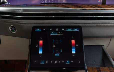 Cadillac Escalade V, 2025 год, 20 490 000 рублей, 23 фотография
