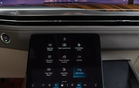 Cadillac Escalade V, 2025 год, 20 490 000 рублей, 21 фотография