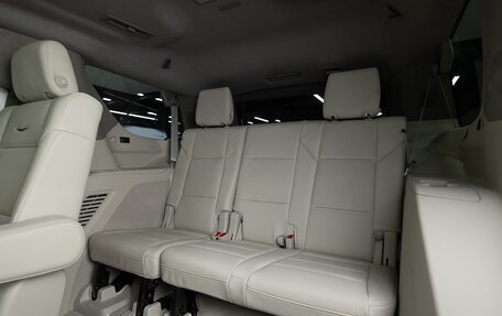 Cadillac Escalade V, 2025 год, 20 490 000 рублей, 29 фотография