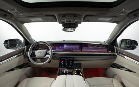 Cadillac Escalade V, 2025 год, 20 490 000 рублей, 30 фотография
