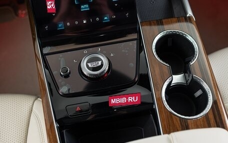 Cadillac Escalade V, 2025 год, 20 490 000 рублей, 24 фотография