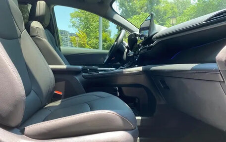 Toyota Sienna, 2022 год, 3 759 810 рублей, 18 фотография