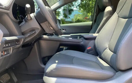 Toyota Sienna, 2022 год, 3 759 810 рублей, 10 фотография