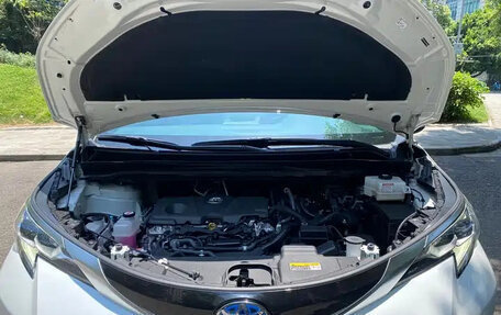 Toyota Sienna, 2022 год, 3 759 810 рублей, 25 фотография