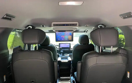 Toyota Sienna, 2022 год, 3 759 810 рублей, 23 фотография