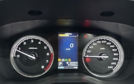 Subaru Forester, 2022 год, 2 835 000 рублей, 8 фотография